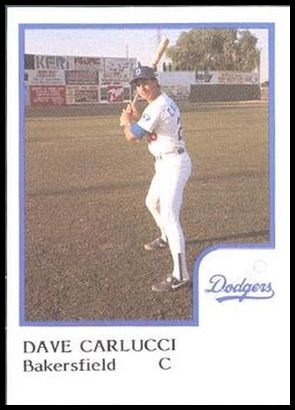 5 Dave Carlucci